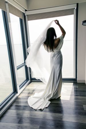 Editorial style wedding photographer in Tampa FL and Europe. Editorial style wedding photography in Florida