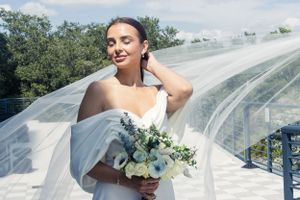 Editorial style wedding photographer in Tampa FL and Europe. Editorial style wedding photography in Florida