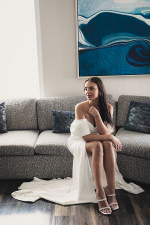 Editorial style wedding photographer in Tampa FL and Europe. Editorial style wedding photography in Florida