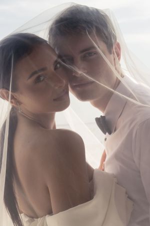Editorial style wedding photographer in Tampa FL and Europe. Editorial style wedding photography in Florida
