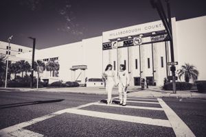 Editorial style wedding photographer in Tampa FL and Europe. Documentary style wedding photographer in Tampa FL. Hybrid wedding photographer