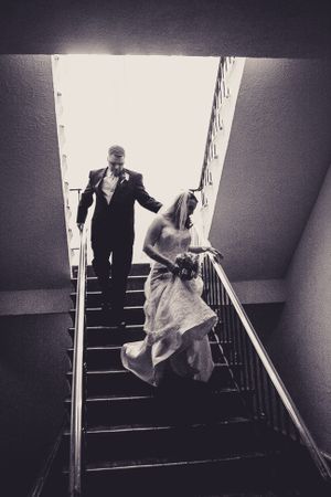 An editorial style small brunch wedding reception in St Petersburg, Tampa, FL and Europe.  Documentary style wedding photographer in Florida