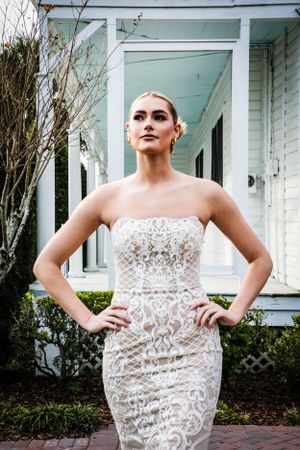 Editorial style wedding photographer in Tampa FL and Europe. Editorial style wedding photography in Florida