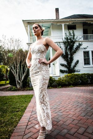 Editorial style wedding photographer in Tampa FL and Europe. Editorial style wedding photography in Florida