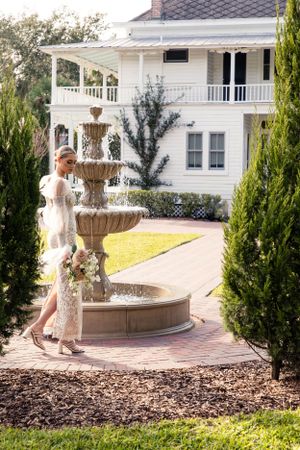 Editorial style wedding photographer in Tampa FL and Europe. Editorial style wedding photography in Florida
