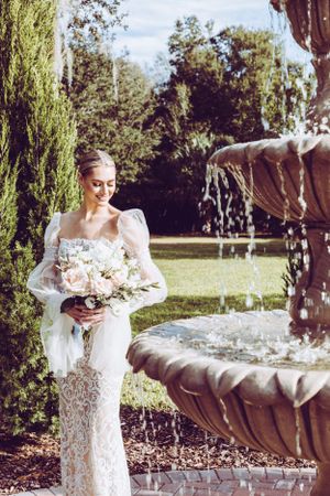 Editorial style wedding photographer in Tampa FL and Europe. Editorial style wedding photography in Florida