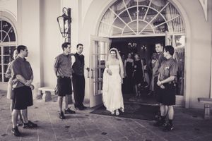 Editorial style wedding photographer in Tampa FL. Editorial style wedding photography in Florida and Europe. Hybrid wedding photographer FL
