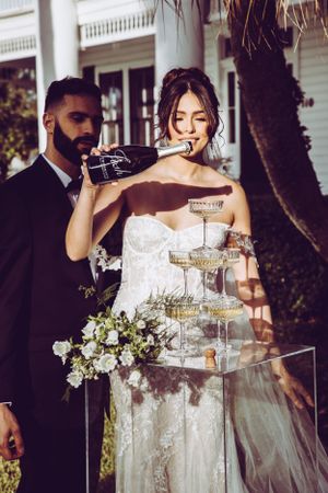 Editorial style wedding photographer in Tampa FL. Editorial style wedding photography in Florida and Europe. Hybrid wedding photographer FL