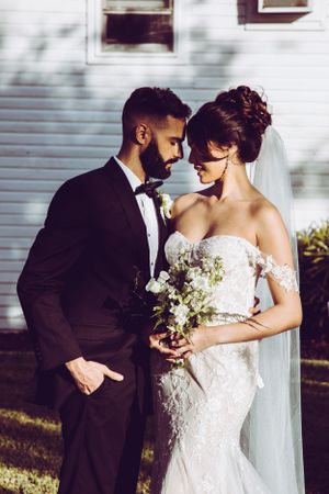 Editorial style wedding photographer in Tampa FL. Editorial style wedding photography in Florida and Europe. Hybrid wedding photographer FL
