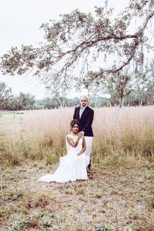 Editorial style wedding photographer in Tampa FL and Europe. Editorial style wedding photography in Florida