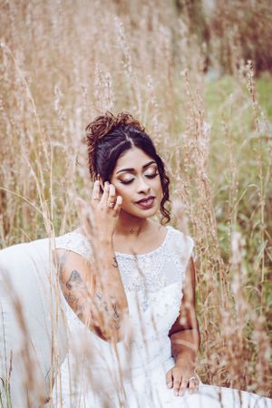 Editorial style wedding photographer in Tampa FL and Europe. Editorial style wedding photography in Florida