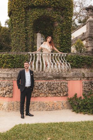 Documentary style engagement and wedding photographer in Florida and Europe. Street Style photographer in FL and Europe.