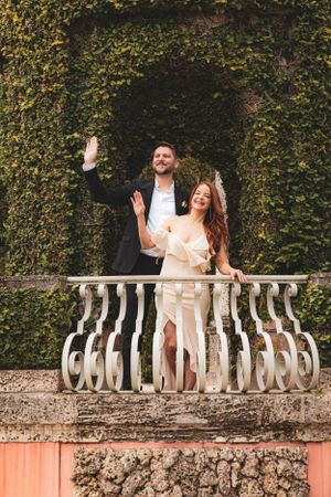 Documentary style engagement and wedding photographer in Florida and Europe. Street Style photographer in FL and Europe.