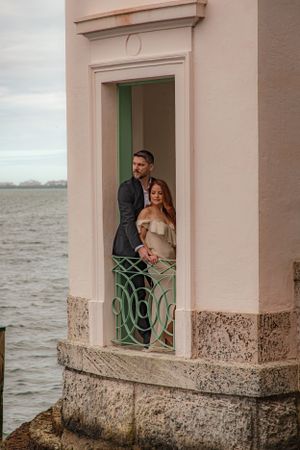 Editorial style wedding photographer in Tampa FL and Europe. Editorial style wedding photography in Florida