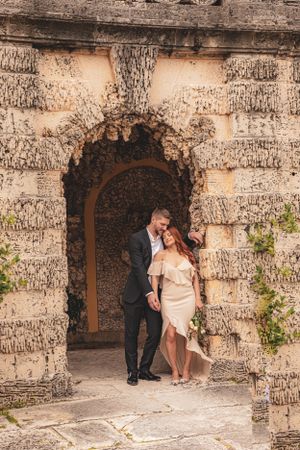 Documentary style engagement and wedding photographer in Florida and Europe. Street Style photographer in FL and Europe.