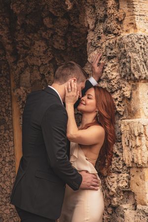 Documentary style engagement and wedding photographer in Florida and Europe. Street Style photographer in FL and Europe.