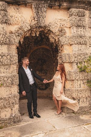 Documentary style engagement and wedding photographer in Florida and Europe. Street Style photographer in FL and Europe.