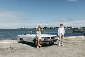 Editorial style wedding photographer in Tampa FL and Europe. Editorial style wedding photography in Florida