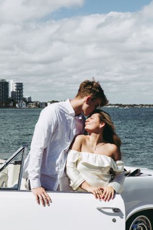 Editorial style wedding photographer in Tampa FL and Europe. Editorial style wedding photography in Florida