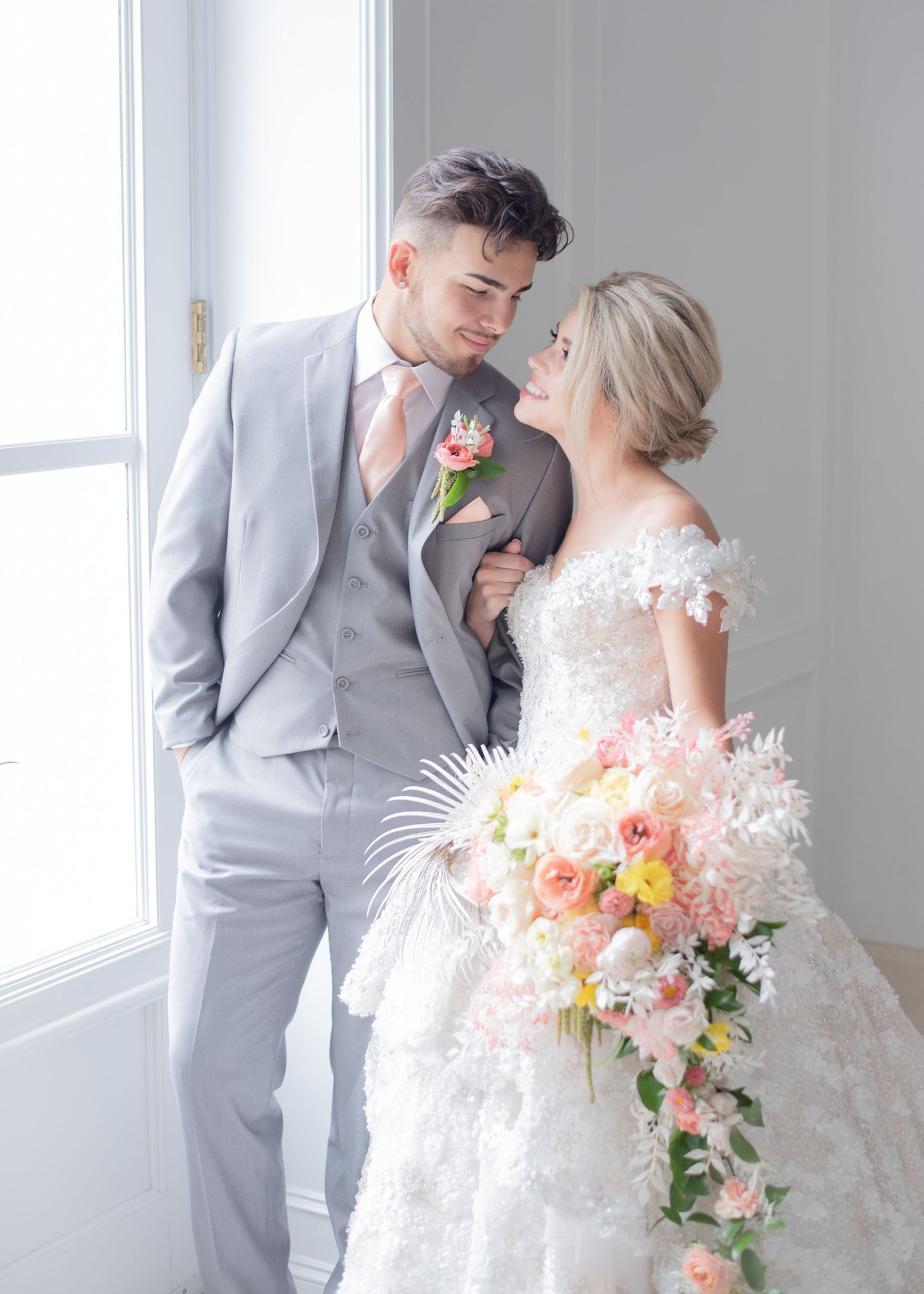 Indianapolis Wedding Photographer