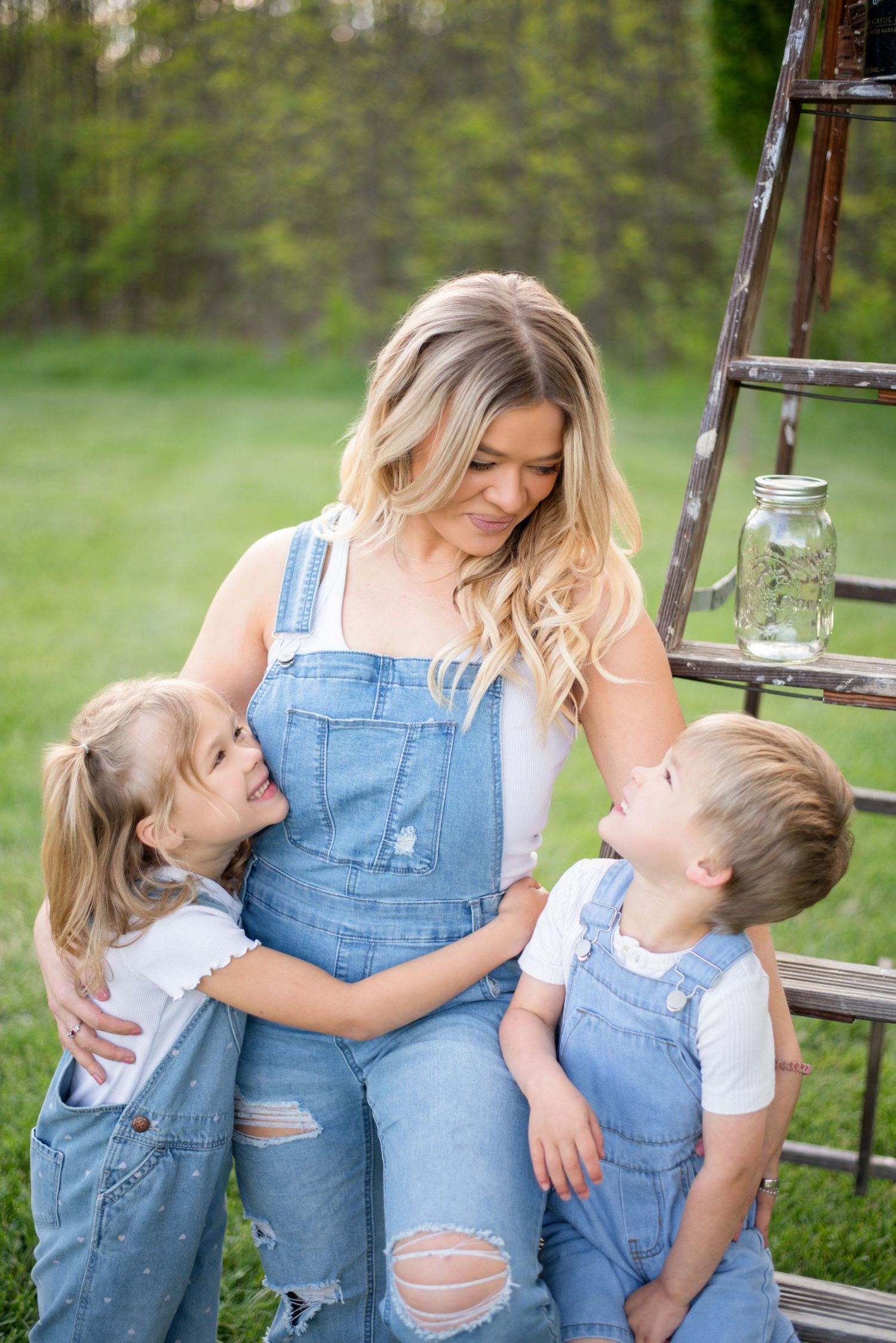 Indianapolis Portrait Photographer