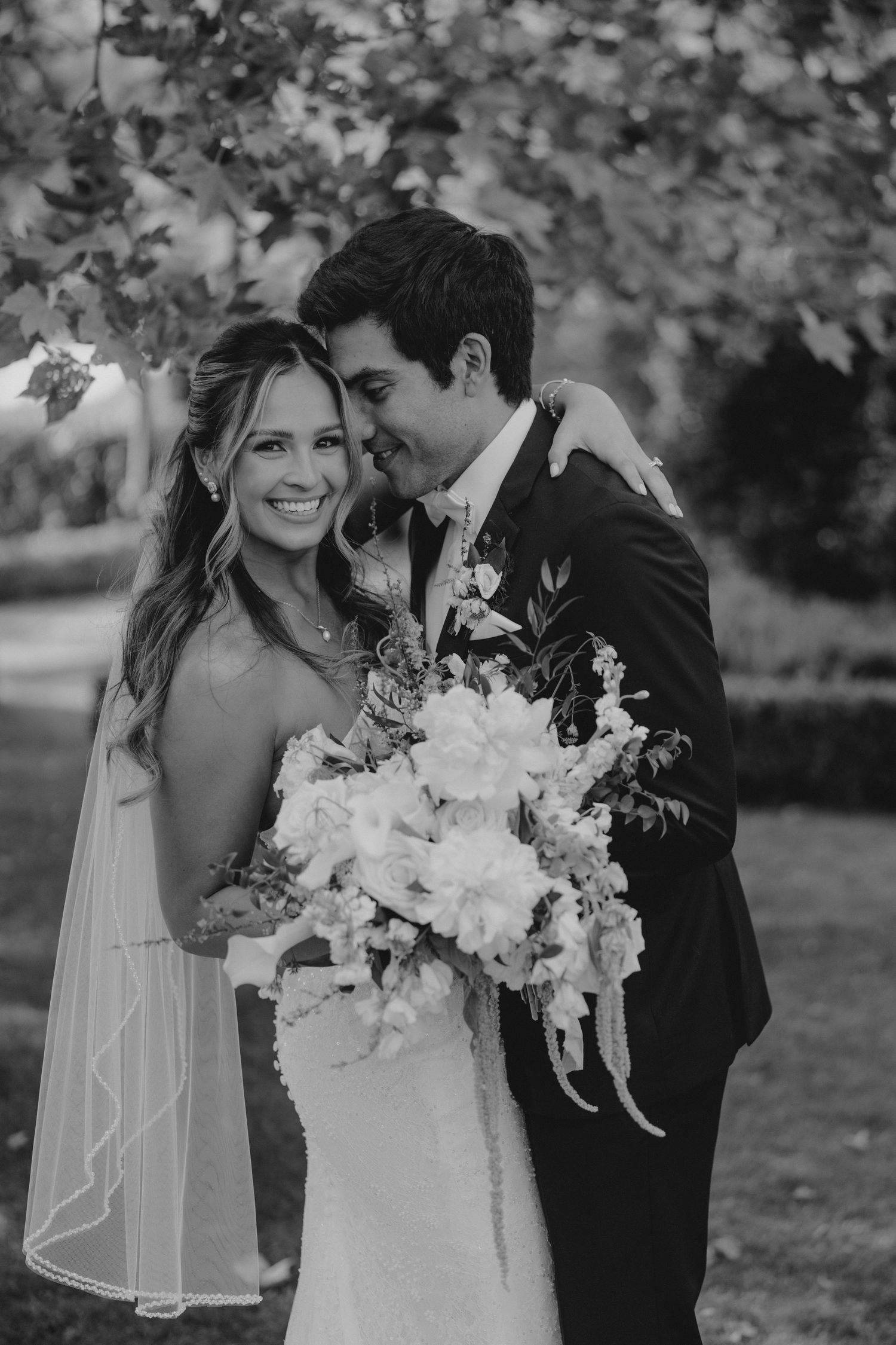 Fresno Wedding Photographer