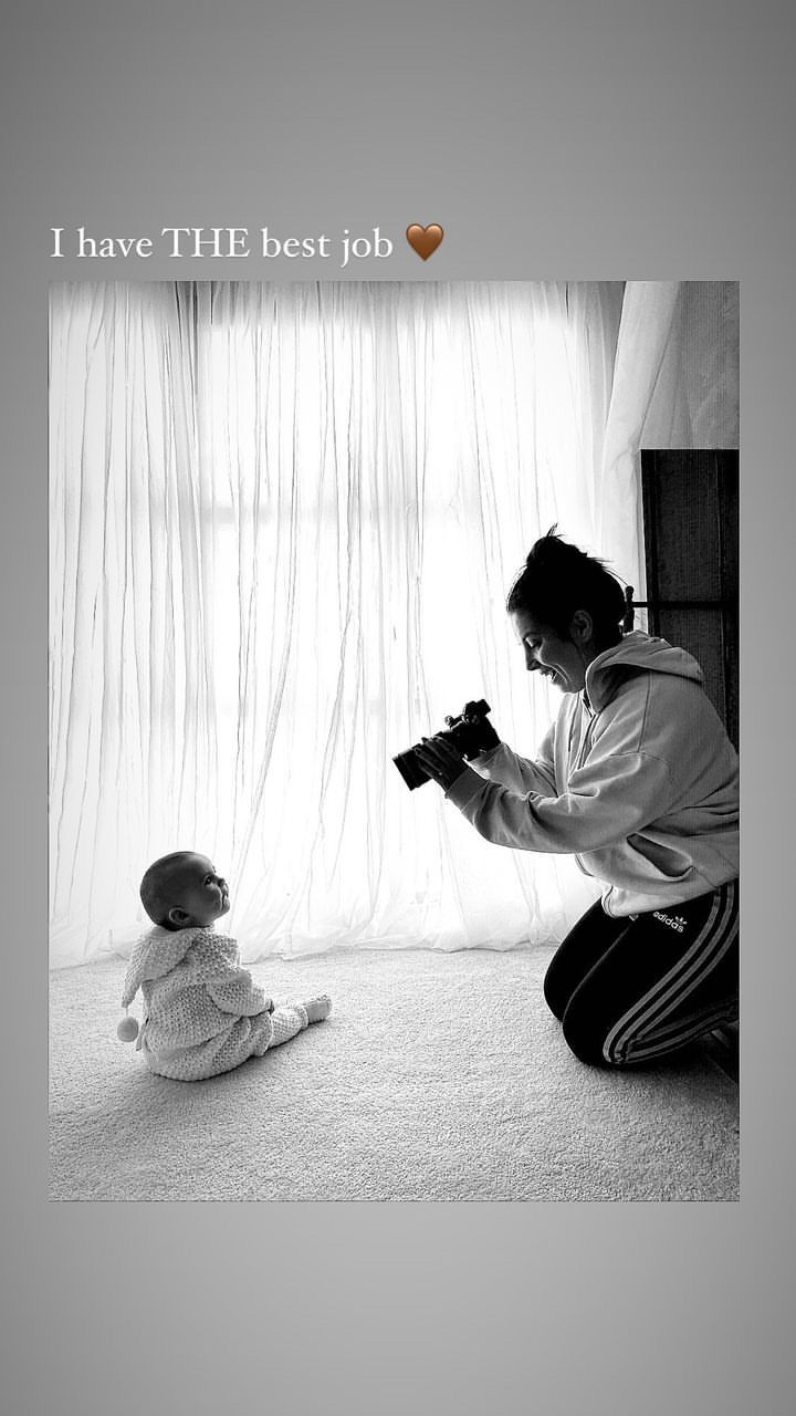 Newborn photographer Pembrokeshire