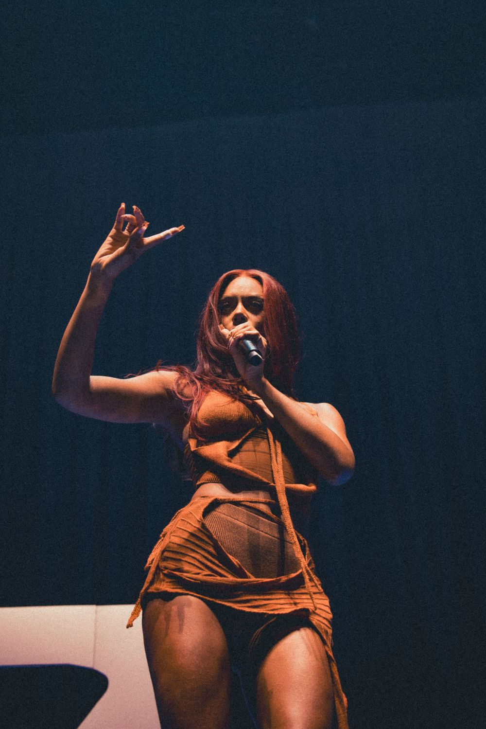 Captured by BFProductions