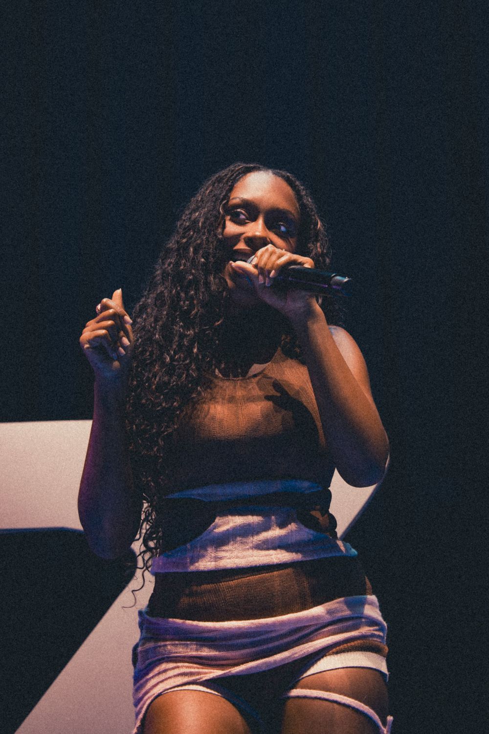 Captured by BFProductions