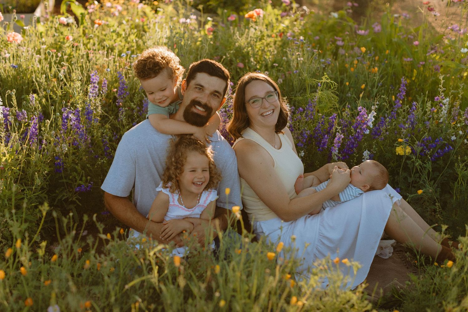 Lacey Homer Photography