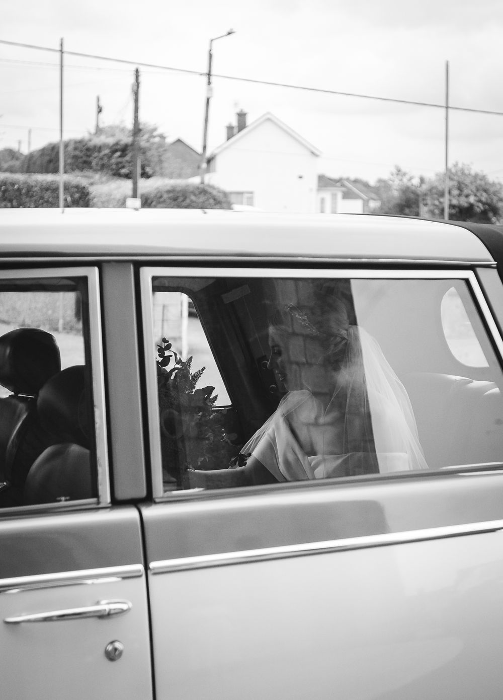 luxury candid wedding photography Wexford