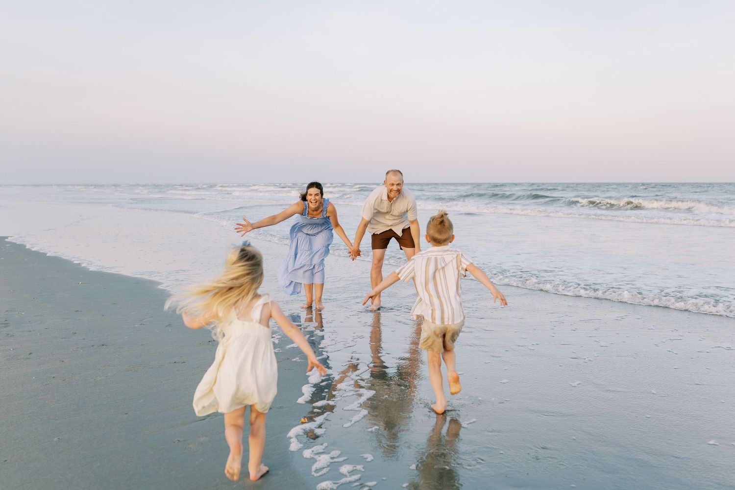 Charleston Family Photographer