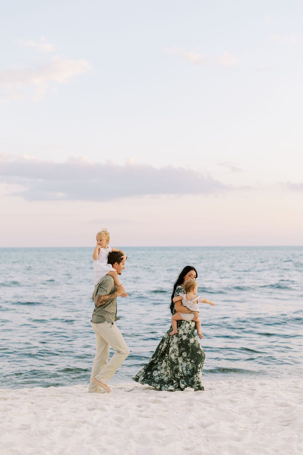 Charleston Family Photographer