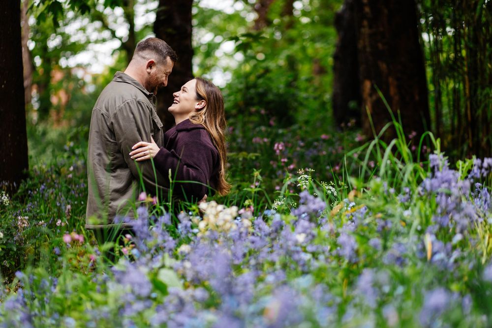 Southport Portrait Photographer - Lynette Matthews Photography captured at Hesketh Park