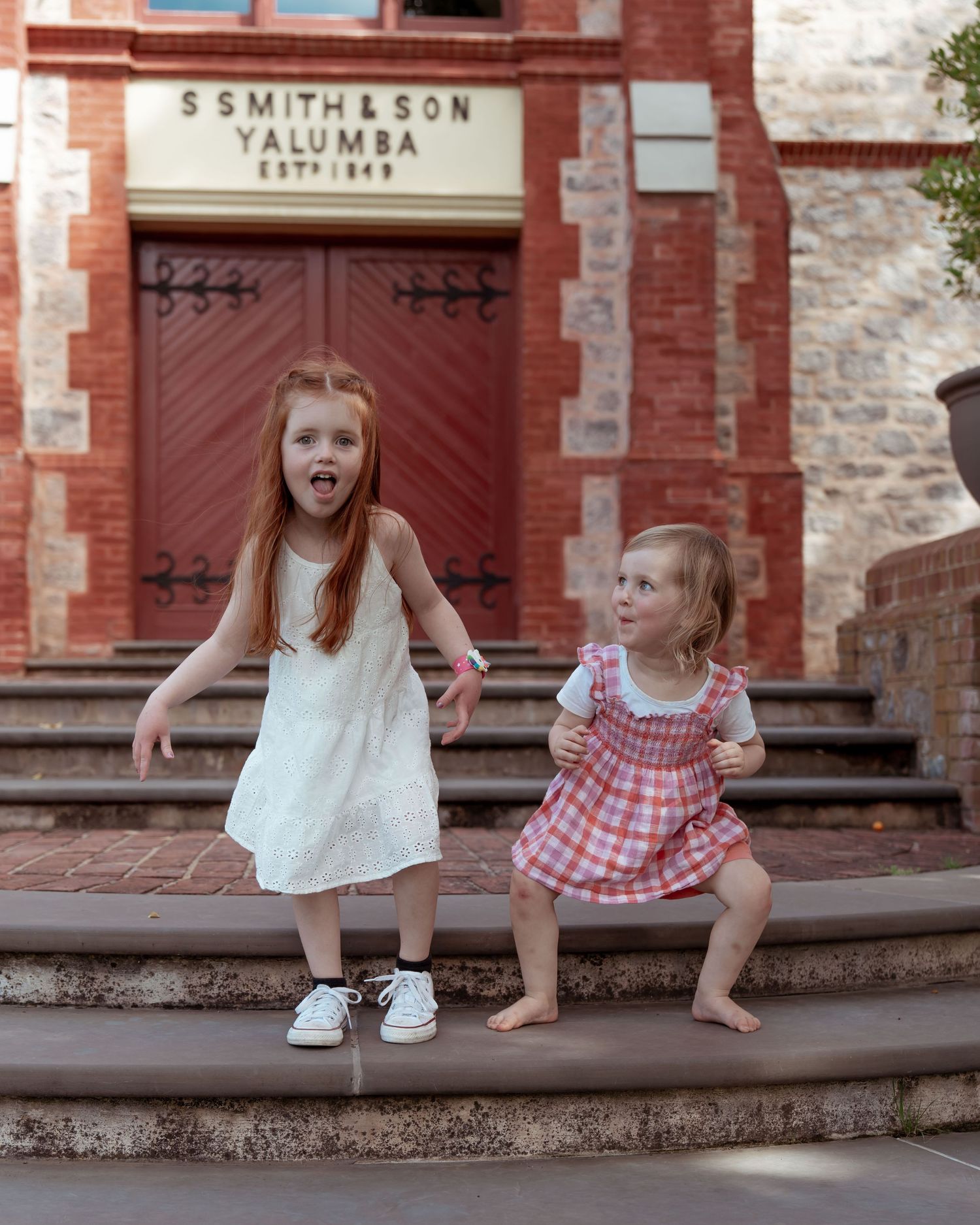 children fun photography adelaide barossa photographer
