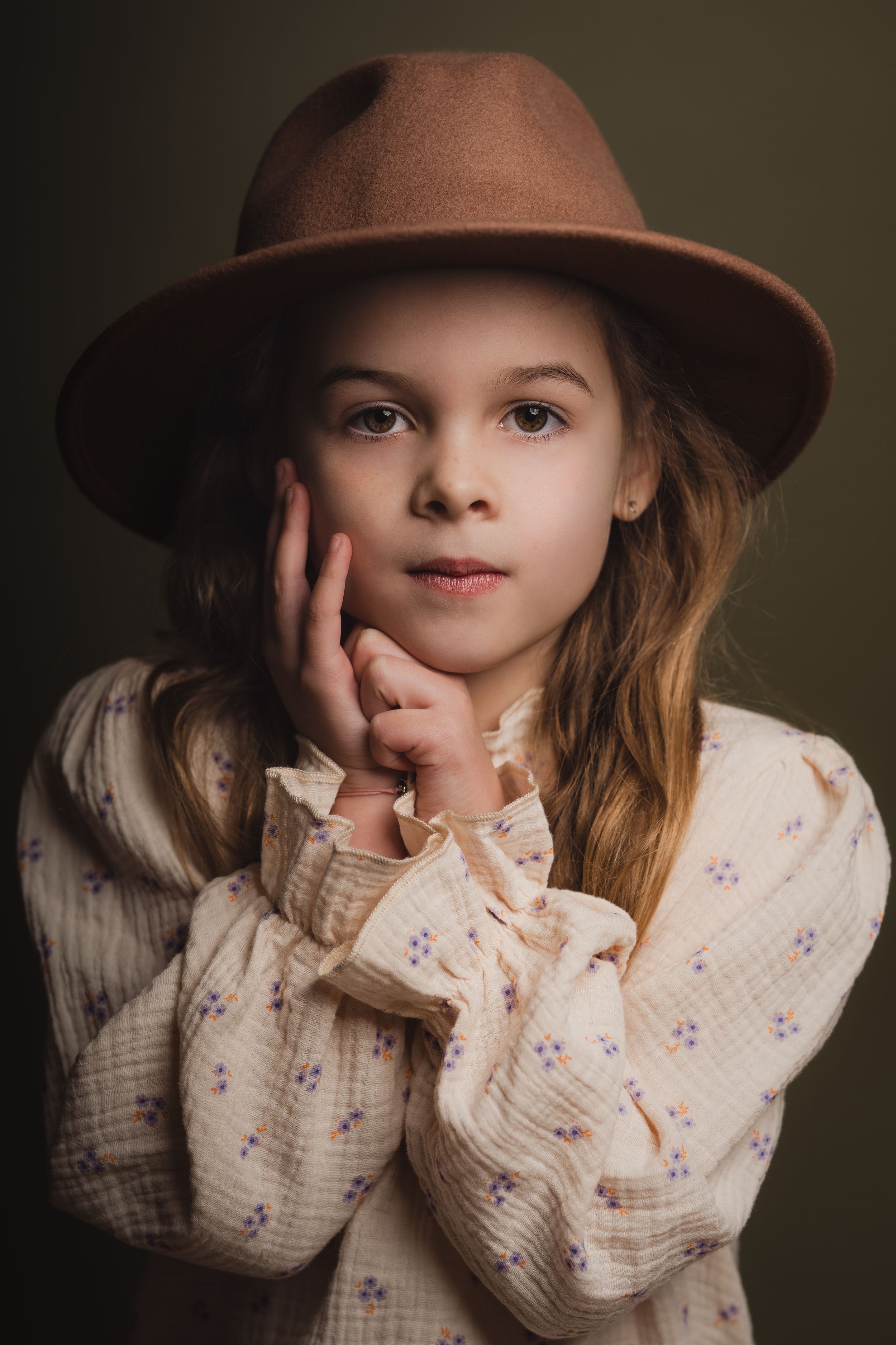 Marly -Beautiful portraits
