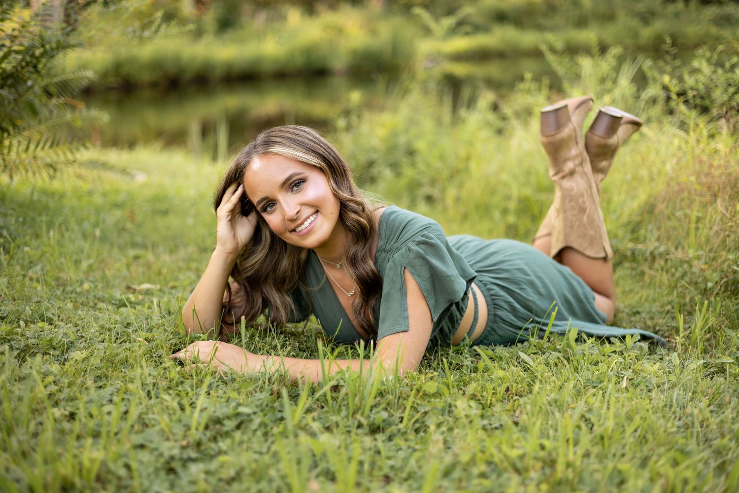 Senior Photos CT