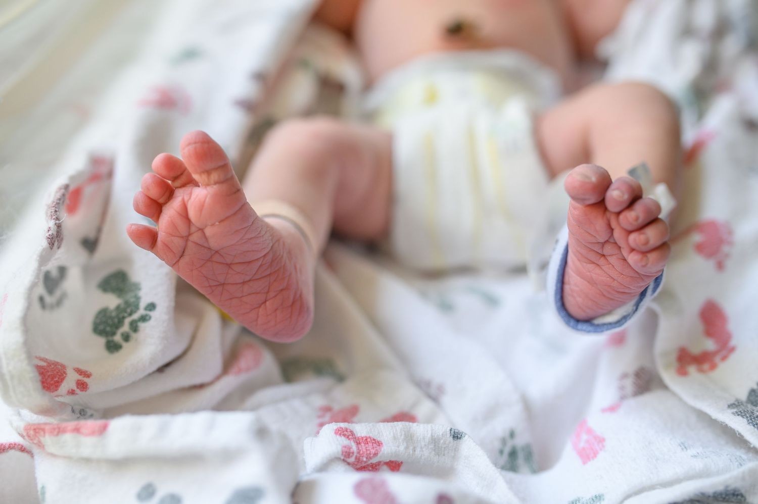 Omaha Hospital photographer