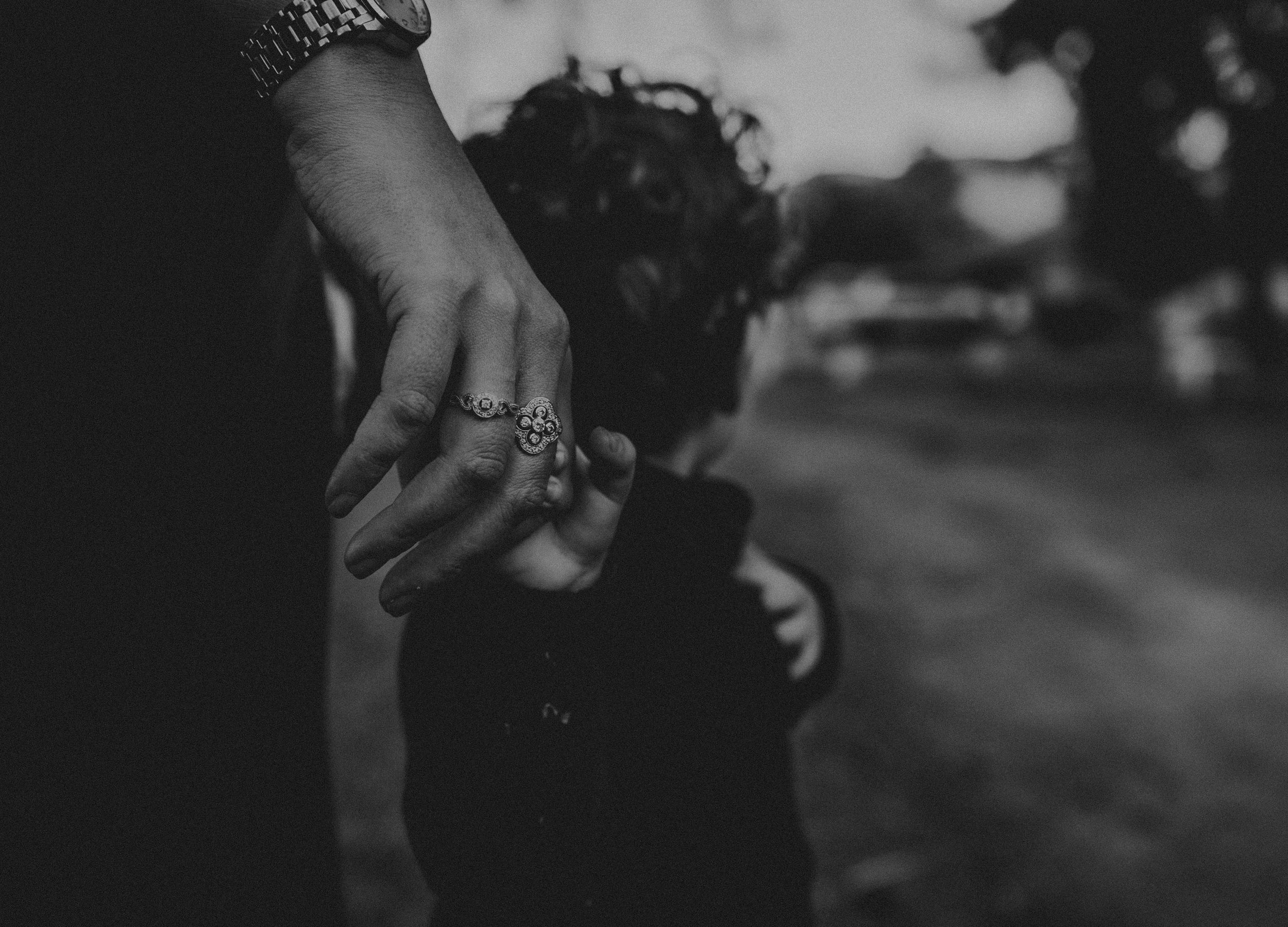 family photographer AZ, outdoor family portraits
