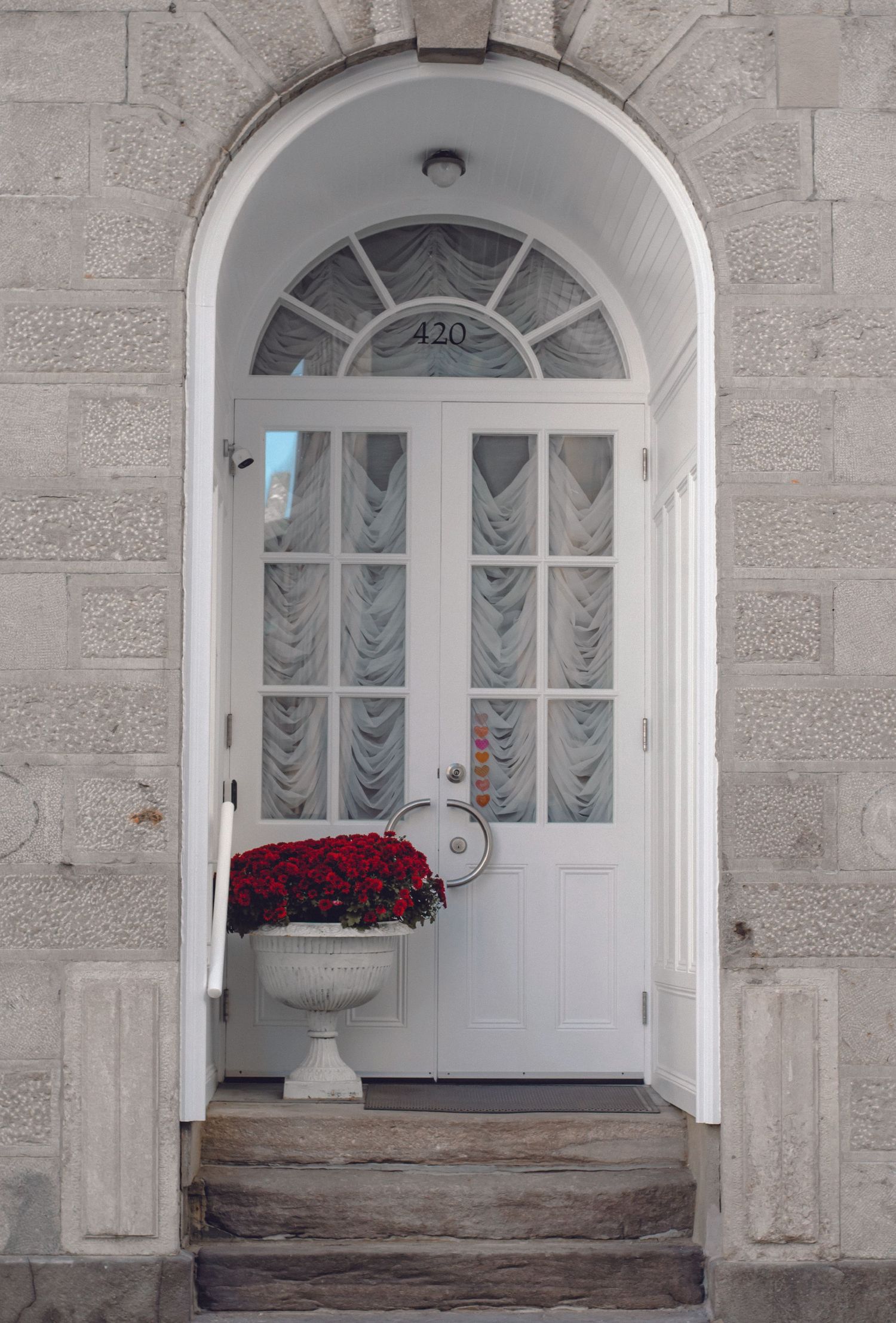 Porte Montreal