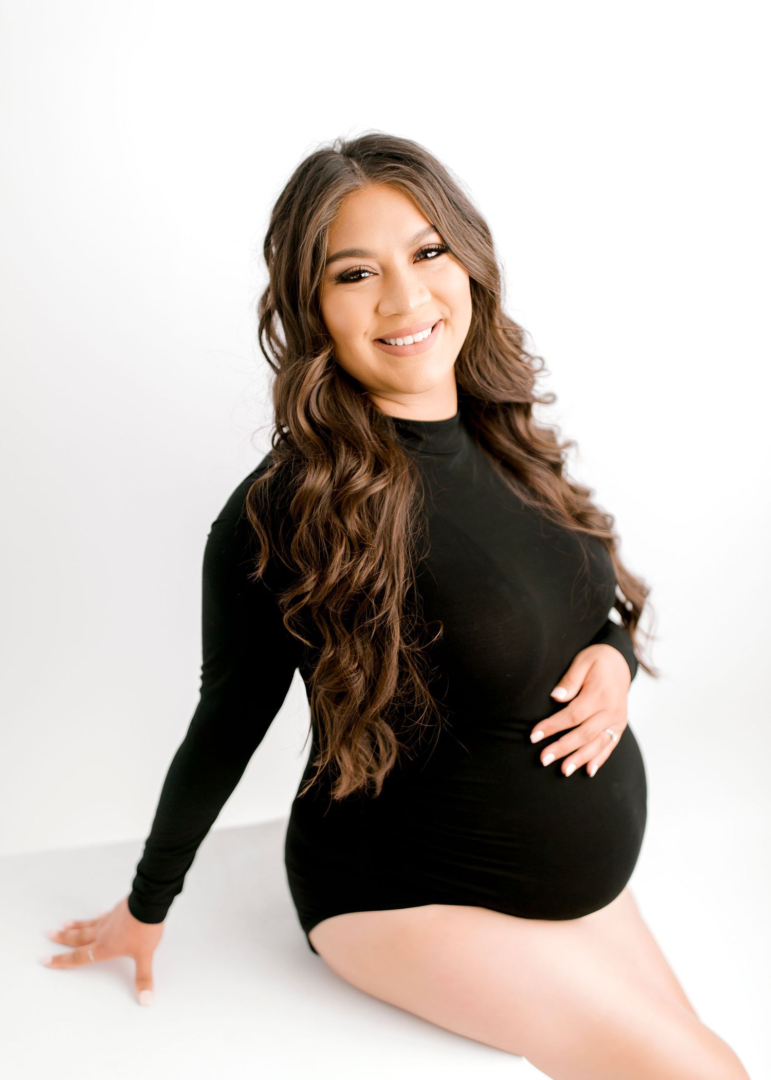 Houston Photographer, maternity