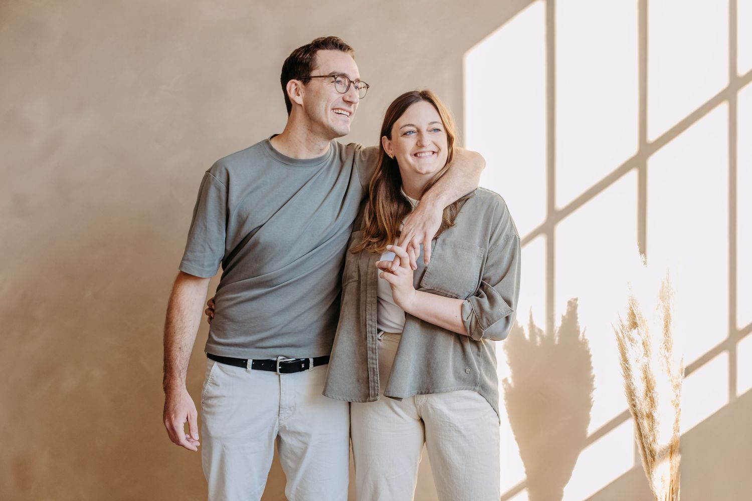 Hochzeitsfotograf Erlangen: Lena und Kevin
