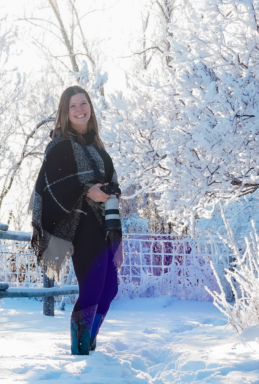Central Alberta Wedding Photographer