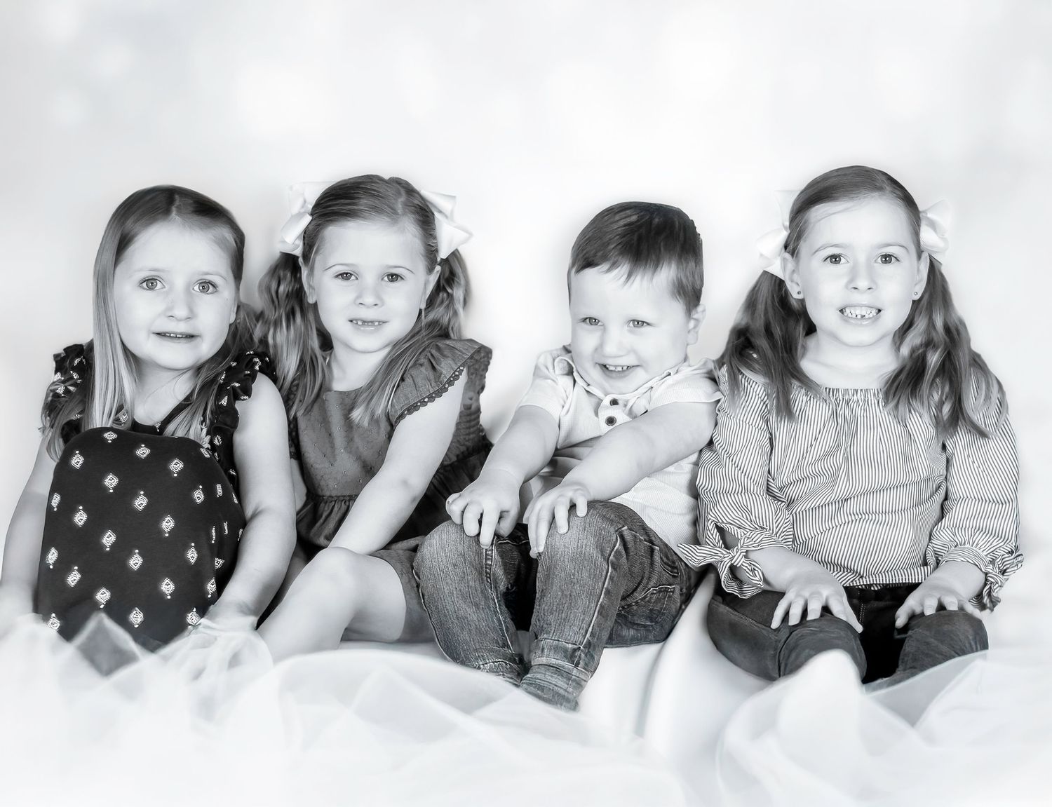 Cousins