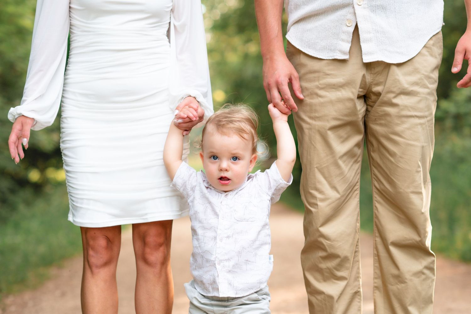Family mini session, toddler, photo, baby photo