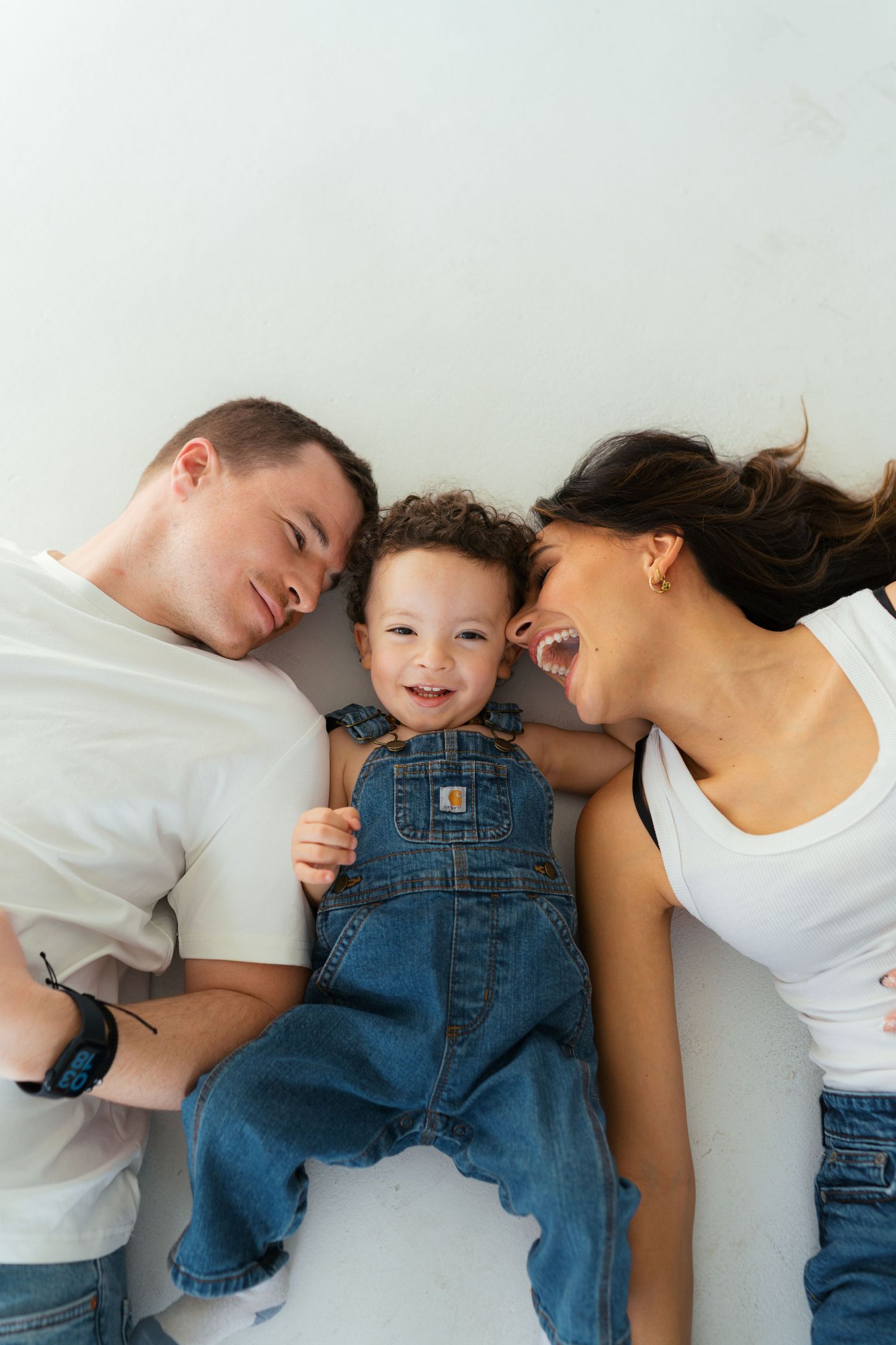 My family.