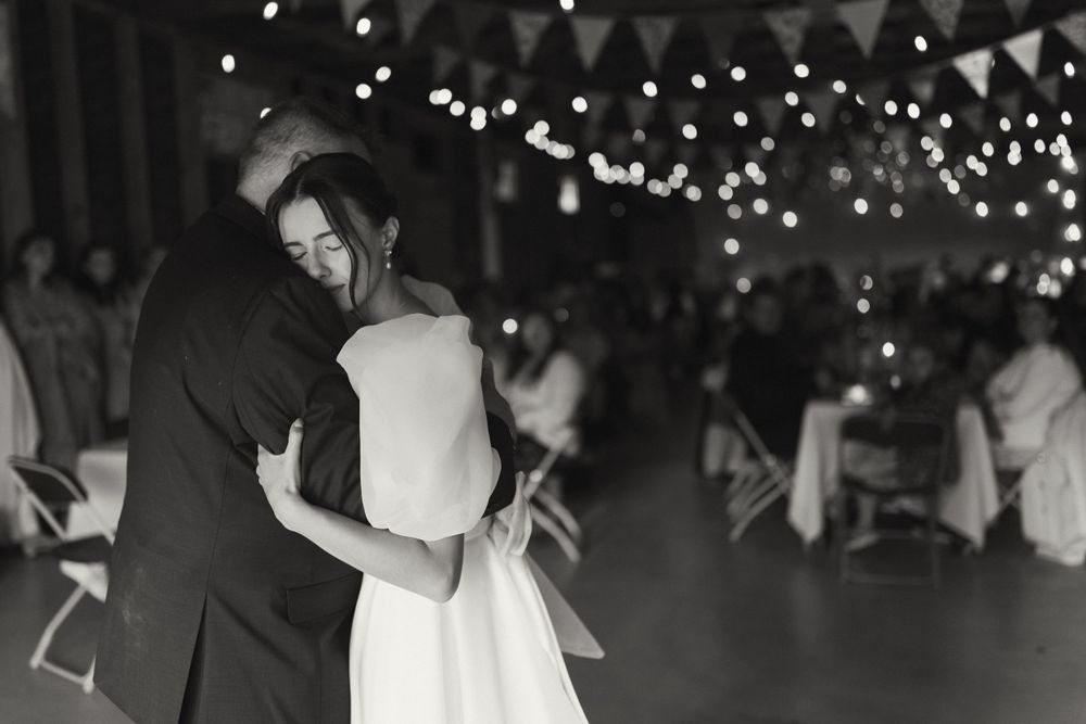 Catholic wedding photos, St Josephs Parish Langley BC