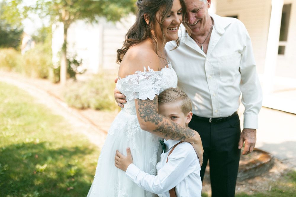 Estate 248 Wedding Photos, Rustic Wedding Venues near Langley BC