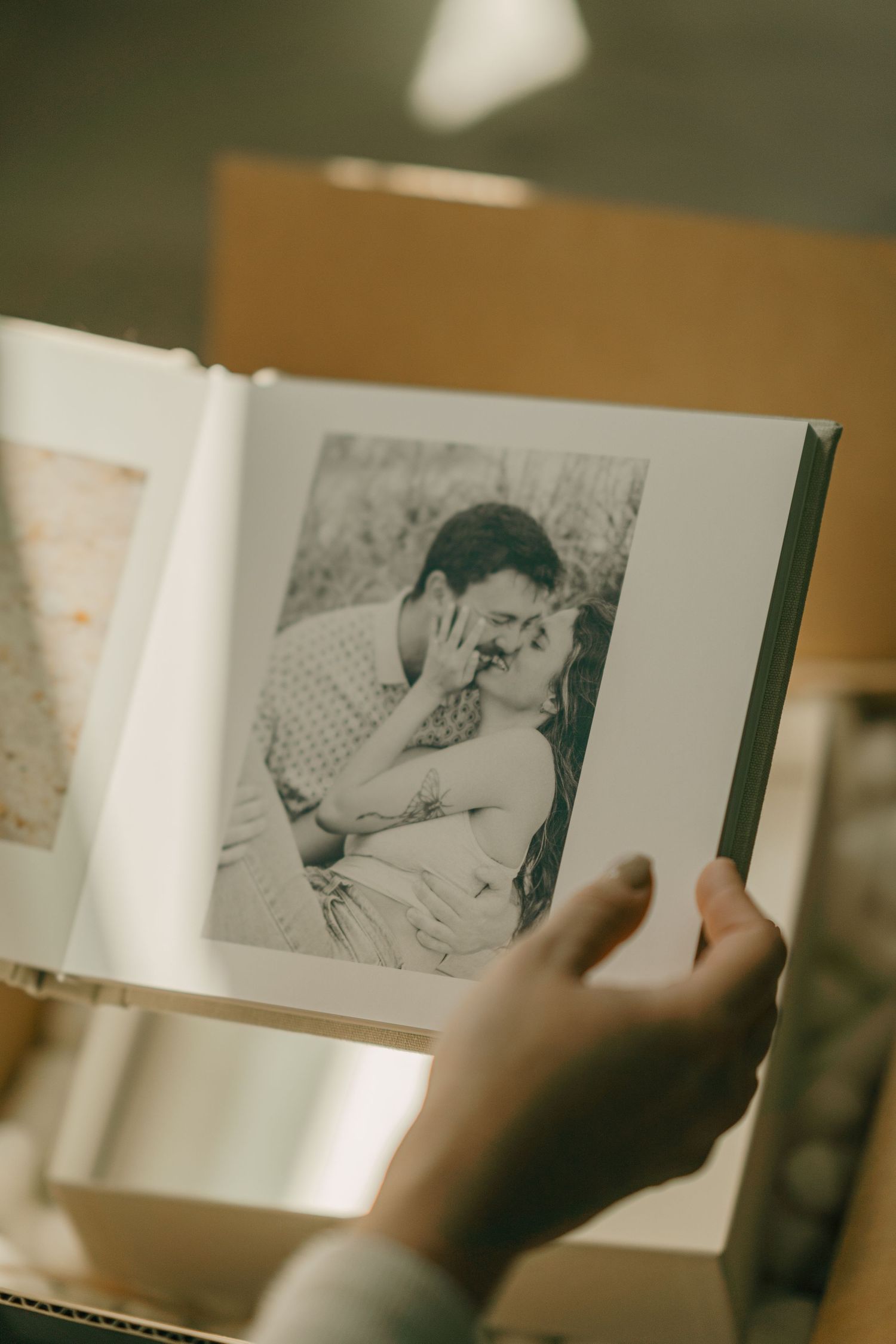 engagement and proposal photographer golden isles
