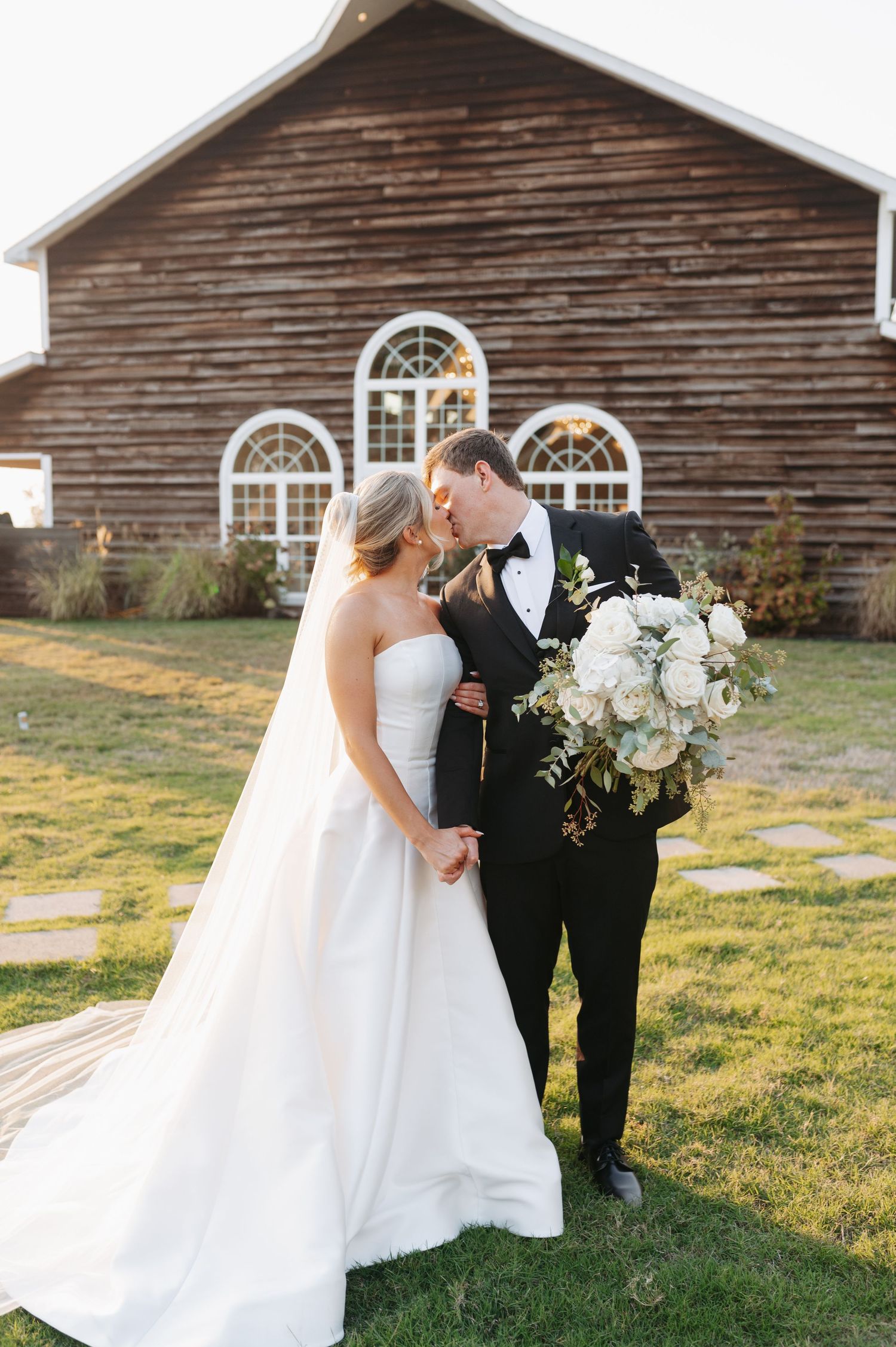 Authentic, timeless wedding photography by AC Photography Co., capturing genuine love stories in Arkansas and beyond.